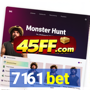7161 bet